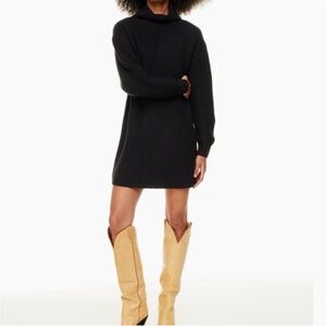Wilfred Montpellier Sweater dress